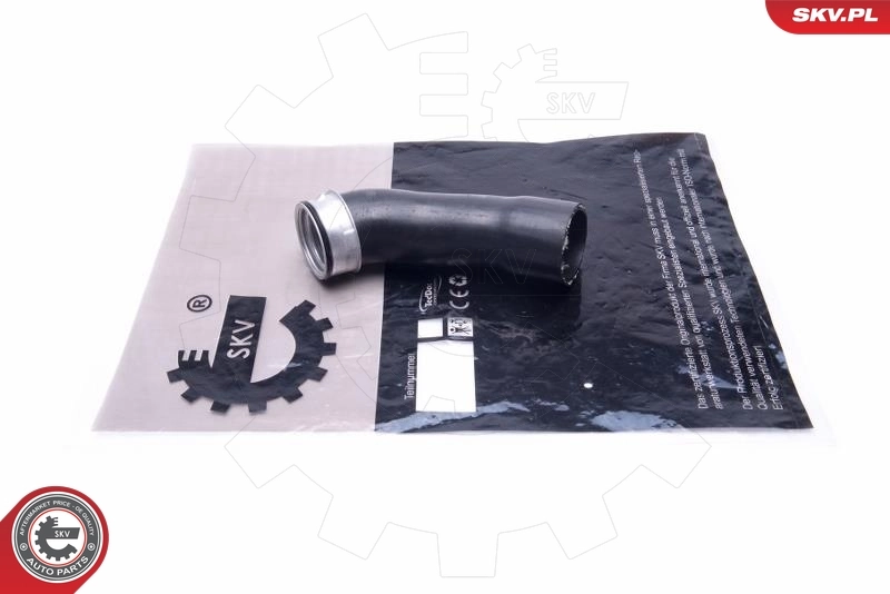 Charge Air Hose